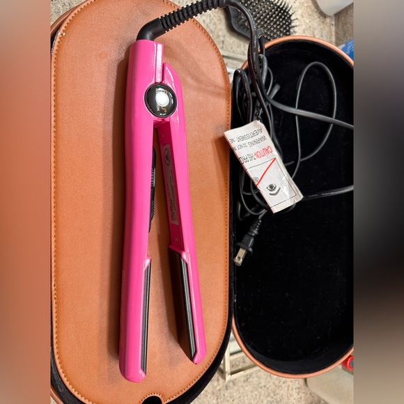 Sedu Revolution 1 inch flat iron - Picture 5 of 7